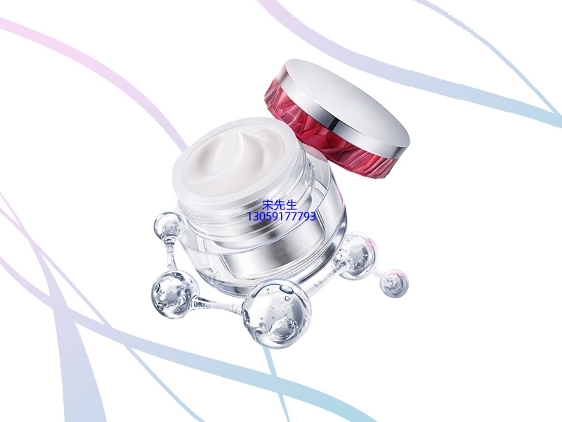 滁州市_神经酰胺出水霜OEM定制加工贴牌