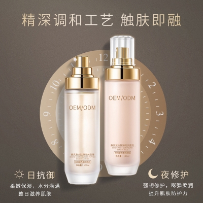 滁州市_燕窝水乳套盒OEM